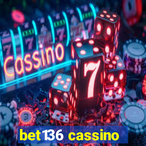 bet136 cassino